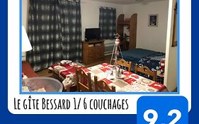 Super Besse Appartement Le Gite Bessard 6 Couchages Le Bois De La Reine